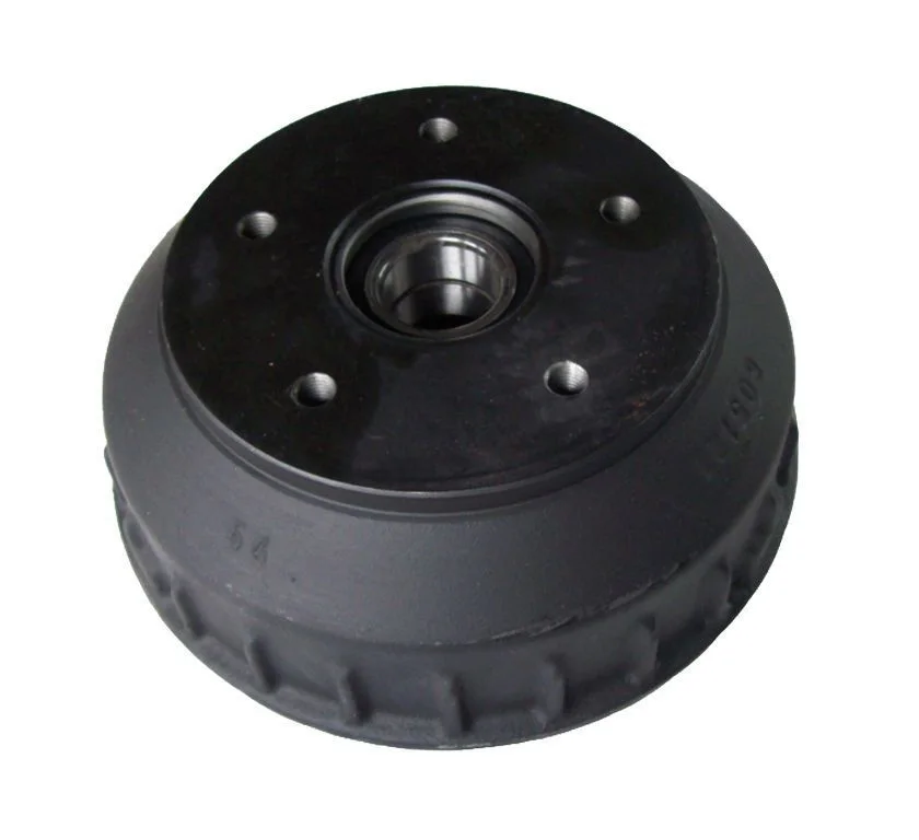 Bremstrommel Alko 200 x 50 