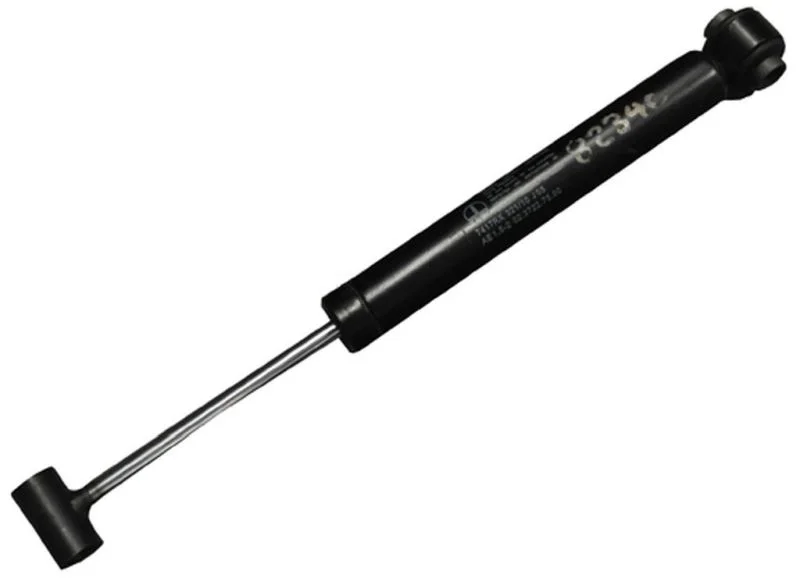 Stossdämpfer ZAF 1,0-2