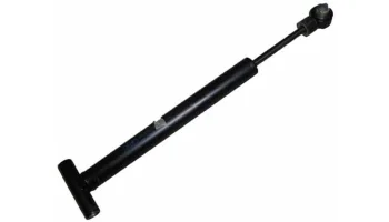 Auflaufdämpfer ALKO 3500 V Profi