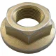 Flanschmutter M 24 x 1.5 
