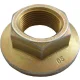 Flanschmutter M 27 x 2.0 