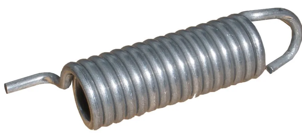 Rückmatikfeder Alko