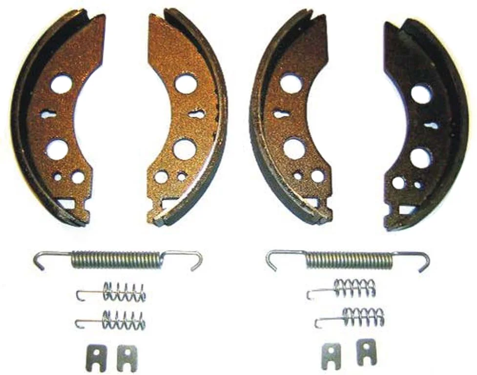 Bremsbackensatz ALKO