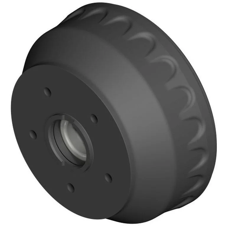 Bremstrommel Knott 200 x 50  39/72/37