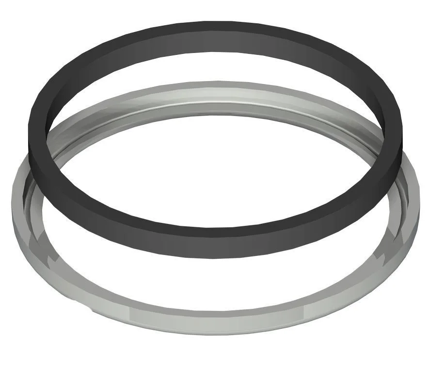 Anschlagring KNOTT Neue Bauart G+M