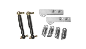 Achsstossdämpfer MX/TX 1500 kg