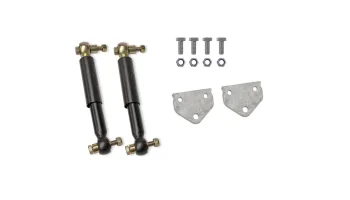 Achsstossdämpfer TX 1500 kg