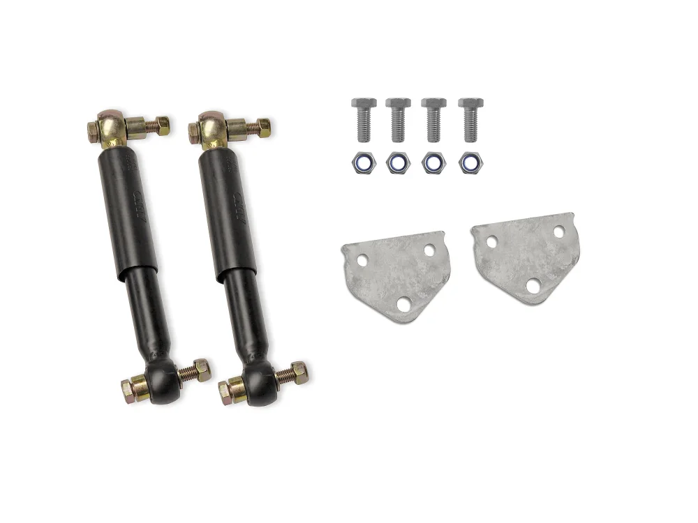 Achsstossdämpfer TX 1500 kg