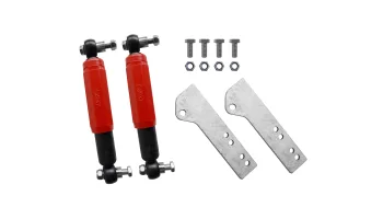 Achsstossdämpfer MX/TX 1800 kg