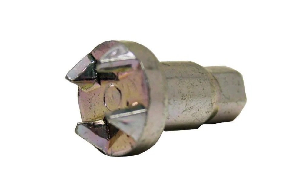 Nachstellbolzen BPW 1704-7 bis 2504-7