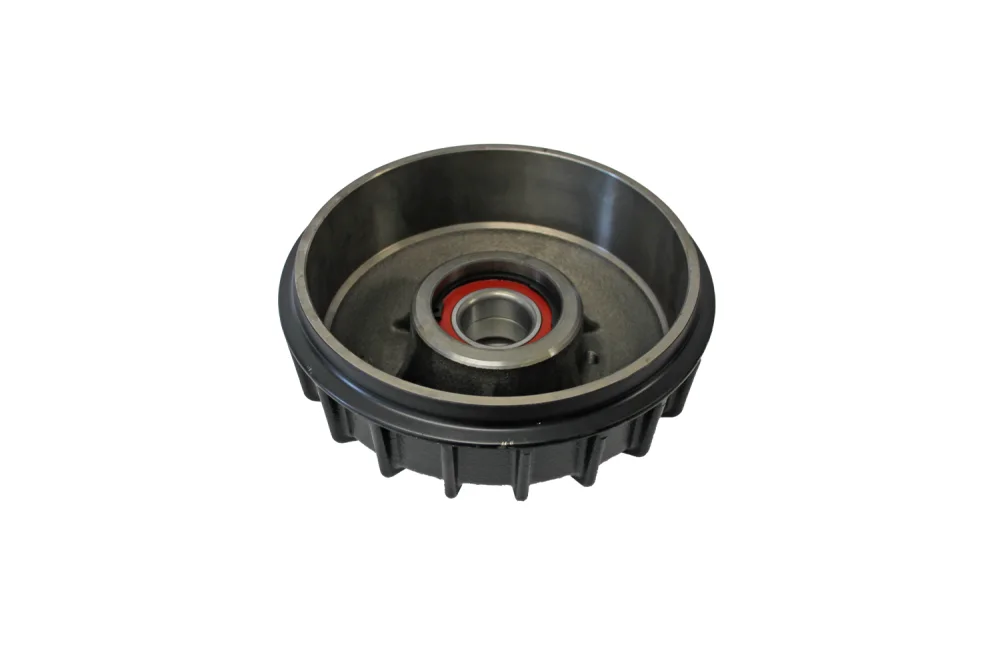 Bremstrommel AL-KO 200x50 Lager 39/72x37