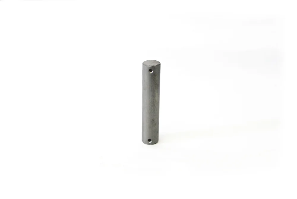 Zylinderbolzen Husky 22 mm L. 145 mm