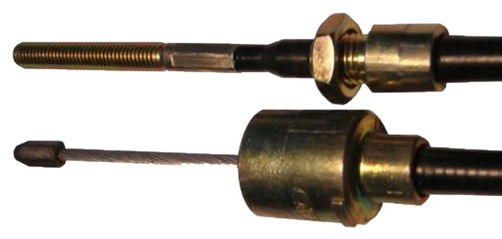 Bremsseil Glocke Øa 22 M8, Knott 650