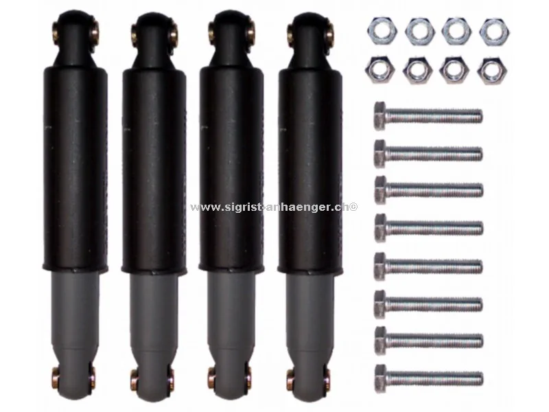 Radstossdämpfer CFF p.Stk.