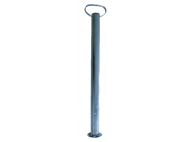 Schiebestütze 600 mm