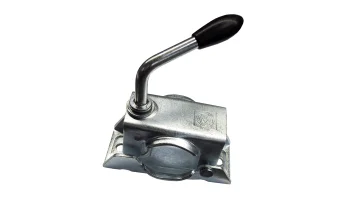 Klemmhalterung 48 mm Standard