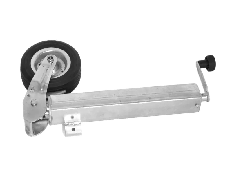 Automatikstützrad Anssems