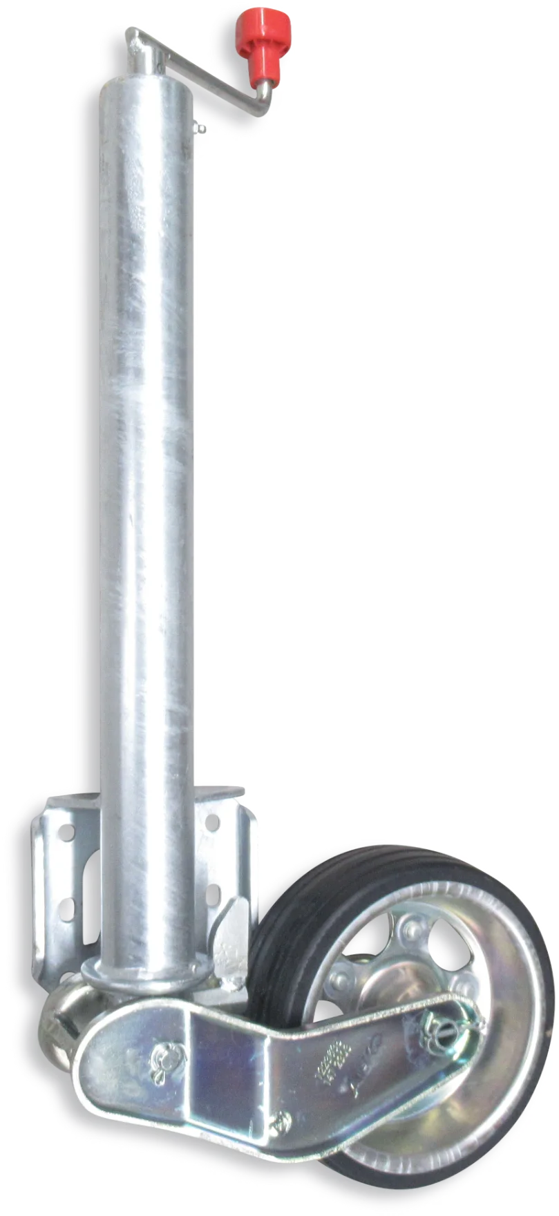 Automatikstützrad Alko 500 kg