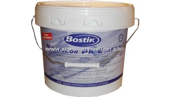 PU Klebemasse-Gummimatte pro kg 
