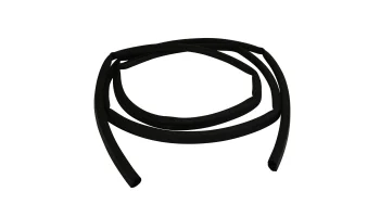 Gummidichtung Polyanhänger