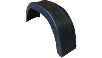 Kunststoffkotflügel Alko B200 S720