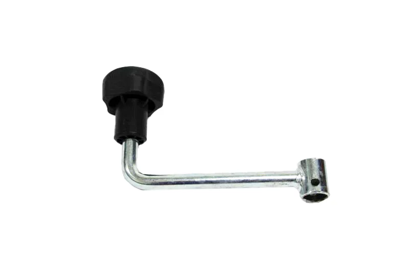 Drehwirbel Ø 15x17 mm DTR