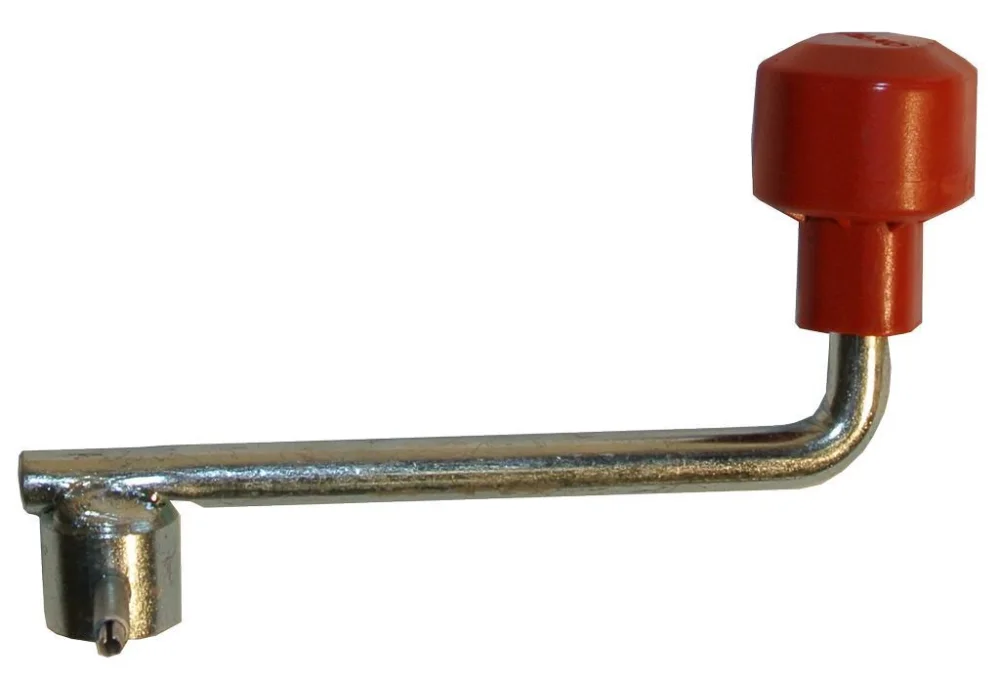 Drehwirbel Ø 17 mm Alko