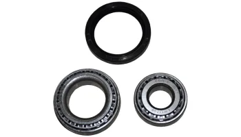 Kegelradlager Alko 1636/1637