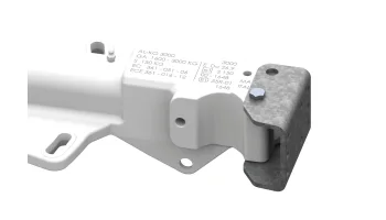 Stützradhalter Profi 3000