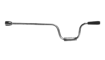 Kurbel für Kurbelstützen