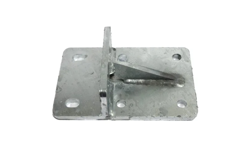 Halterungen für Kurbelstützen