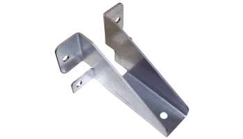 Adapter Schiebestützen AL