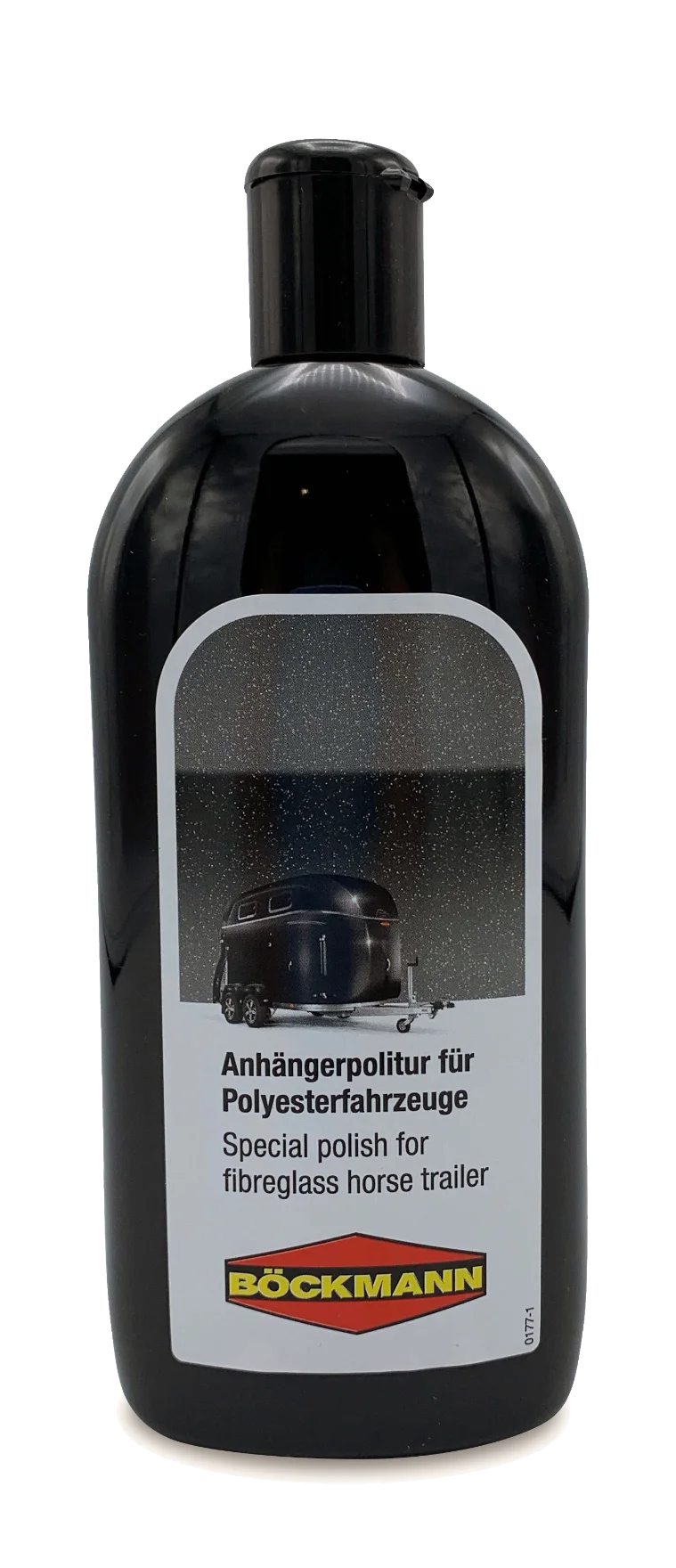Poly-Clean Reiniger und Konservierer