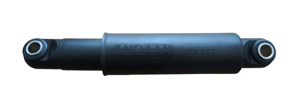Radstossdämpfer Knott bis1600 kg 