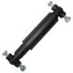 Radstossdämpfer Knott bis 1800 kg