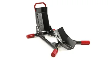 Motorradwippe verstellbar 15-19 Zoll