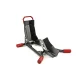 Motorradwippe verstellbar 15-19 Zoll