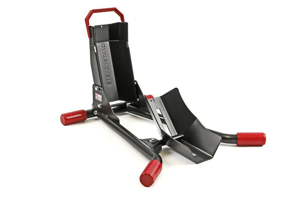Motorradwippe verstellbar 15-19 Zoll
