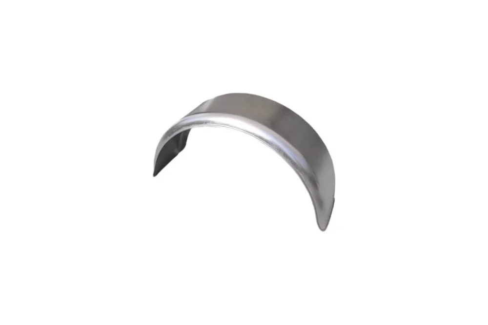 Blechkotflügel GT 180 mm breit