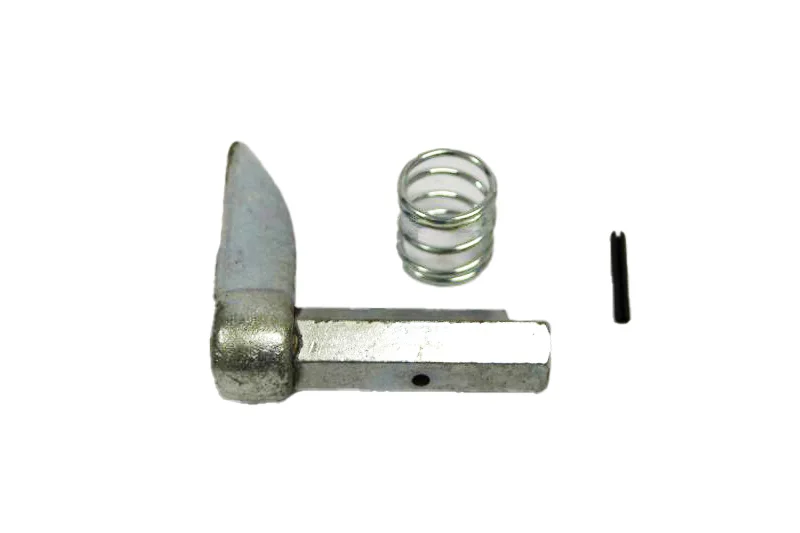 Reparatursatz Automatikstützrad