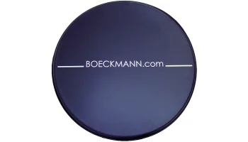 Radabdeckung Böckmann