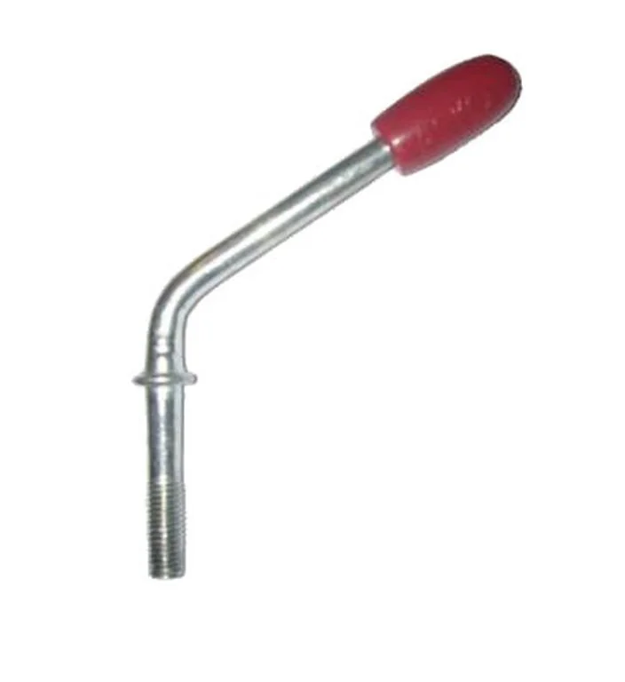 Knebel für Klemmhalterung 48 mm