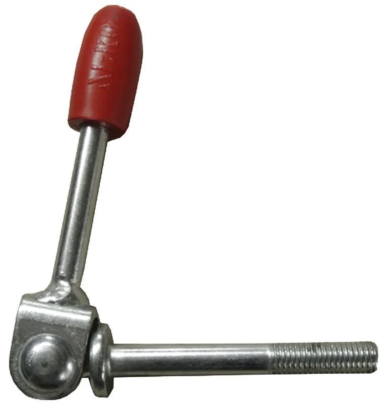 Knebel für Klemmhalterung 60 mm M12