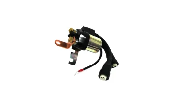 Starterrelais Hydroaggregat