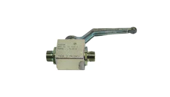 Kugelhahn Bkh2-12L M18x1.5