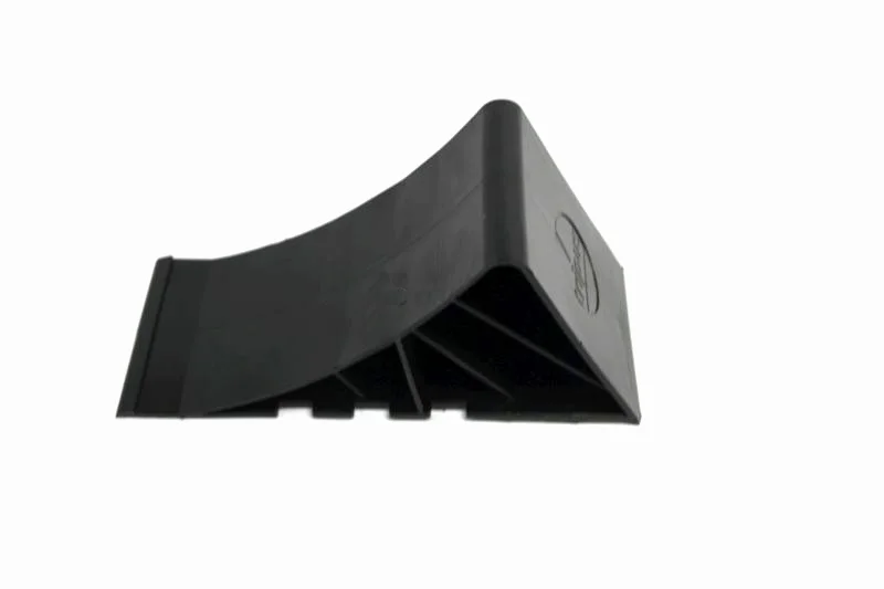 Unterlegkeil Kunststoff schwarz