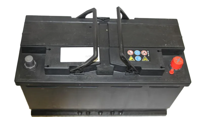 Batterie 110 Ah 800A/EN
