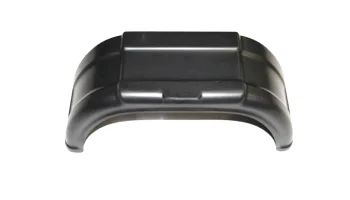 Kotflügel zu Absenkanhänger Husky