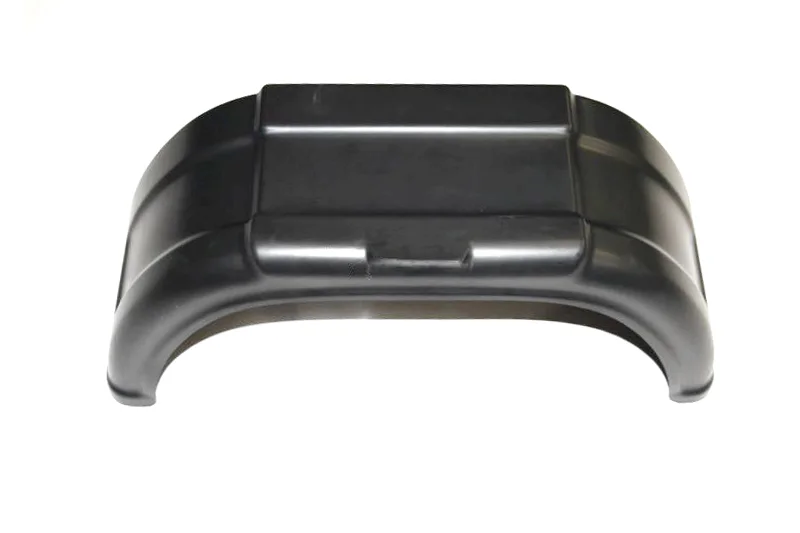 Kotflügel zu Absenkanhänger Husky