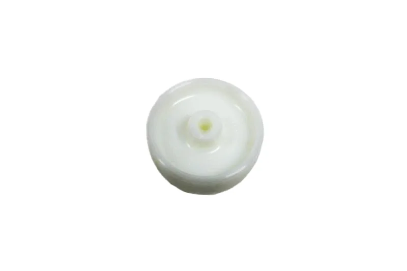 Rolle Polyamid D100 x Ø12 x B45